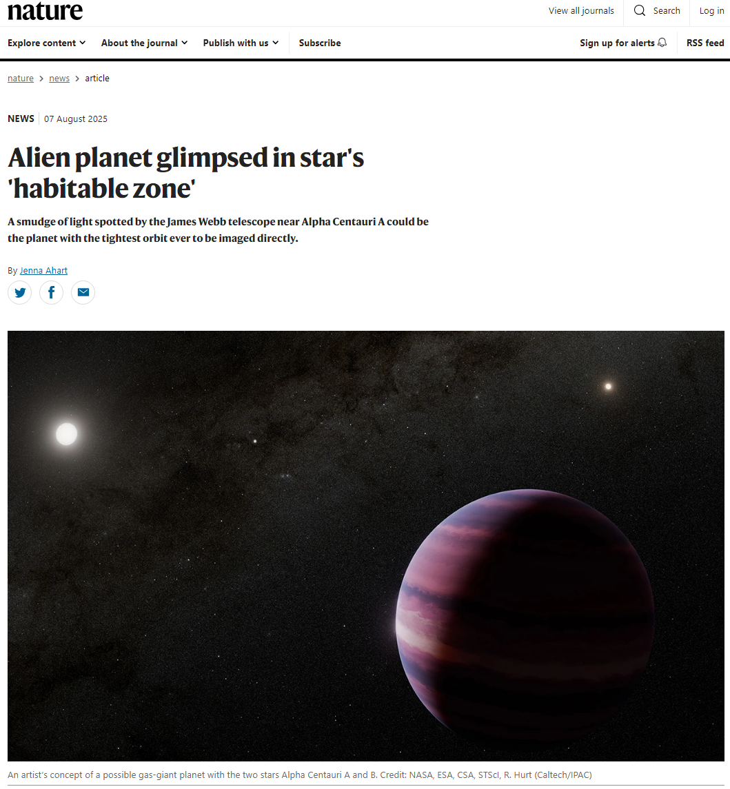 地球附近星系观测到宜居带候选行星揭秘地球附近星系中的宜居带候选行星，探寻外星生命的可能性与未来探索之旅