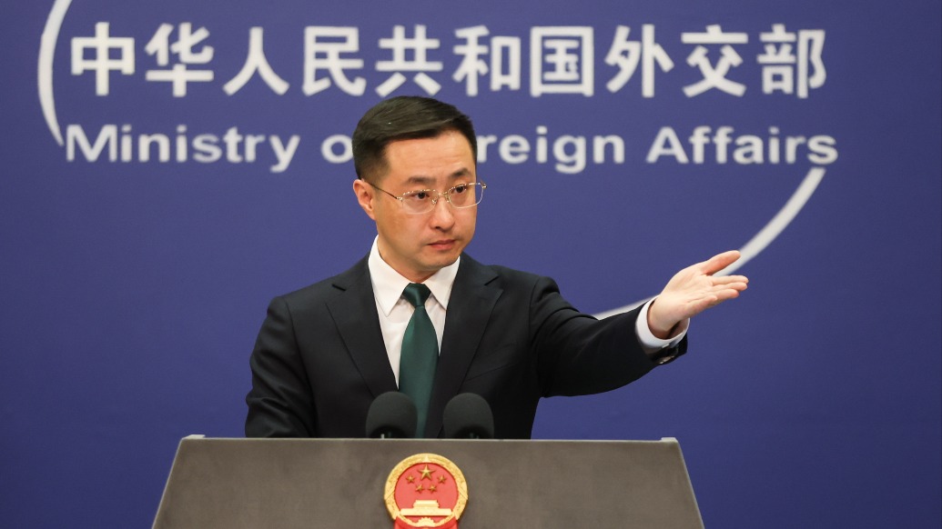 菲船只遭中方“阻截”？外交部驳斥菲船只遭中方阻截？外交部驳斥——真相解析